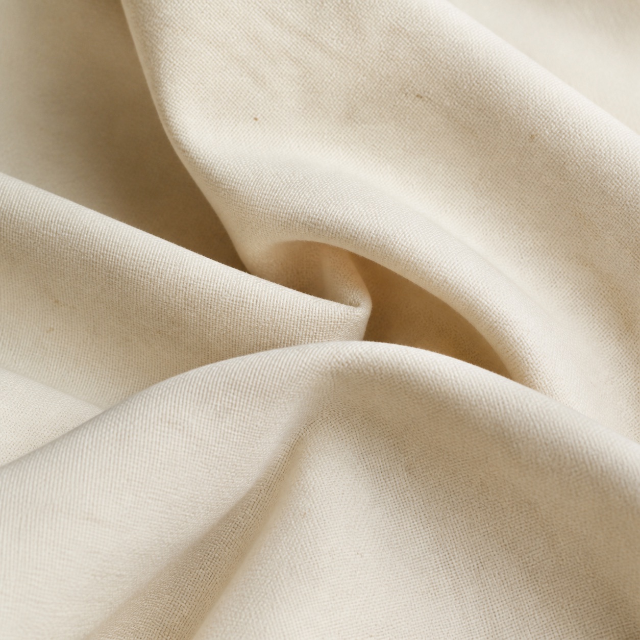 Cotton texture direction