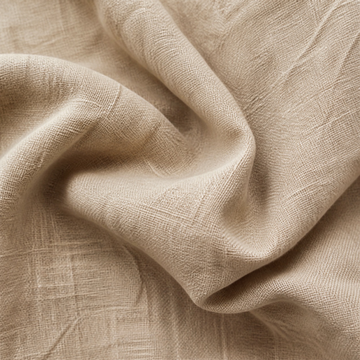 Linen texture direction
